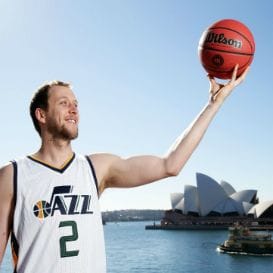 AUSTRALIA'S NBL PULLS OFF MAJOR DEAL WITH NORTH AMERICA'S NBA TO PLAY IN THE US AUSTRALIA'S NBL PULLS OFF MAJOR DEAL WITH NORTH AMERICA'S NBA TO PLAY IN THE US